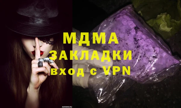 таблы Пересвет